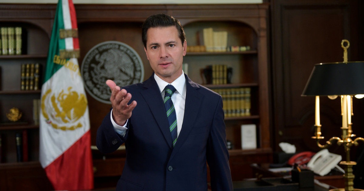 Roma no perdona a los que huyen; EPN ante al estigma de Claudio: El tonto que llegó a ser emperador