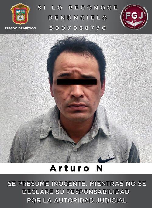 Aprehenden a sujeto investigado por un homicidio en La Paz
