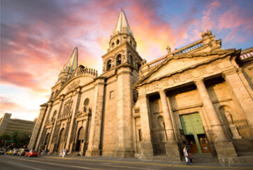 Lugares idóneos en Guadalajara para los amantes de la fotografía