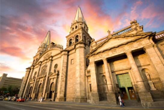 Lugares idóneos en Guadalajara para los amantes de la fotografía