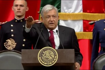 Termina la era del neo-liberalismo, comienza la Cuarta Transformación; La era de Andrés Manuel López Obrador