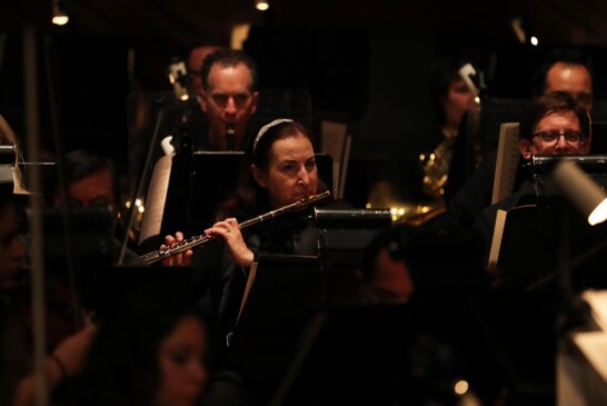 Celebra Orquesta Sinfónica del Estado de México 49 años de ser una institución musical de talla mundial