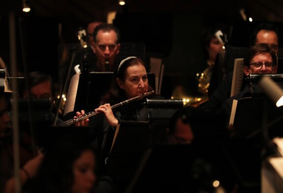 Celebra Orquesta Sinfónica del Estado de México 49 años de ser una institución musical de talla mundial