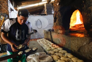 Panaderos con hornos dañados siguen sin recibir ayuda del gobierno
