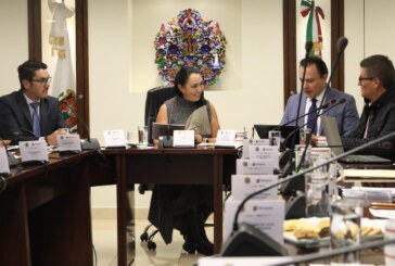Aprueba cabildo de Metepec  proyecto de presupuesto 2020