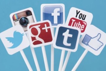 Las redes sociales y su influencia
