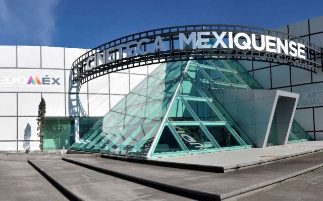 Cumple 32 años el centro cultural mexiquense 