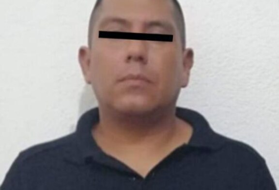 Consigue FGJEM vinculación a proceso de policía municipal de Ecatepec investigado por el homicidio de un comerciante