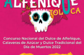 Octubre, mes de festivales en el Estado de México