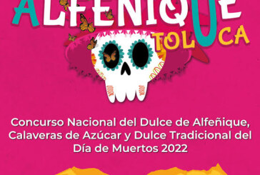 Octubre, mes de festivales en el Estado de México