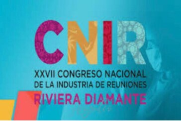 Mundo imperial riviera diamante de Acapulco, Guerrero, será sede del XXVII CNIR
