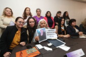 Irinea Buendía alista Ley Mariana Buendía en memoria de su hija