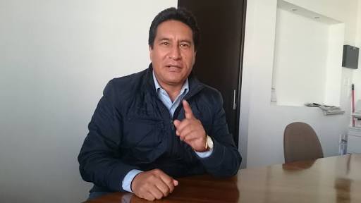 Recula el gobierno de Toluca, quienes reclaman el pago solo buscan manchar el buen nombre de Juan Rodolfo.