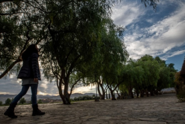 Lánzate a conocer el Parque de Piedra de Tecate