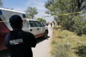 Continúan los homicidios en el Valle de Toluca