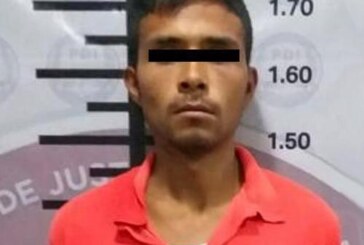 Detiene FGJEM a un probable violador serial en Nicolás Romero