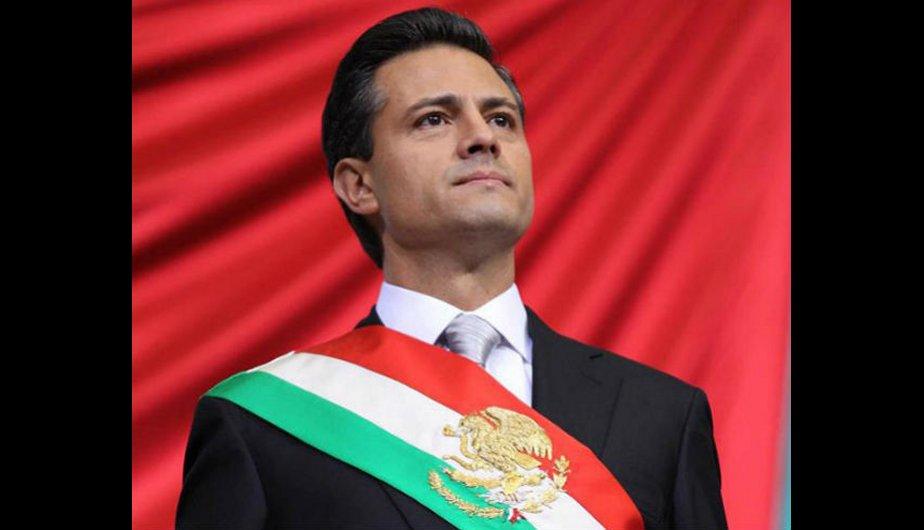 6° Informe de EPN, el Presidente que en su sexenio padeció el mal de John Milton