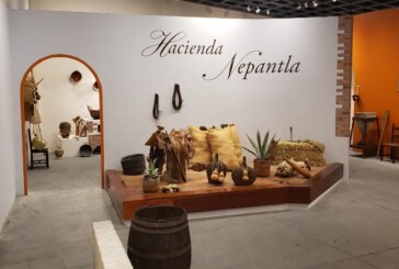 Tiene Tepetlixpa una amplia tradición gastronómica en cecina