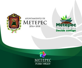 Ayuntamiento de Metepec