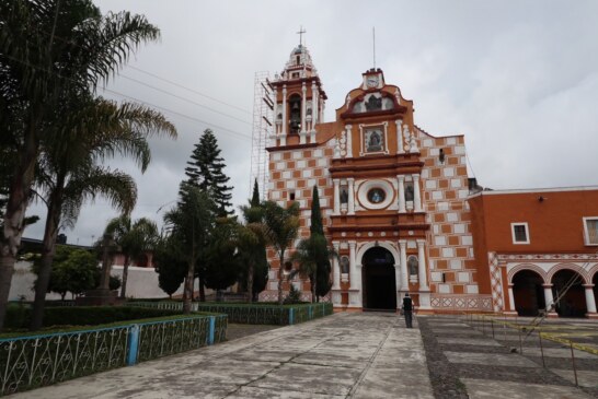 Visita la ruta turística “Encuentro con Sor Juana” para conocer la niñez de la Décima Musa