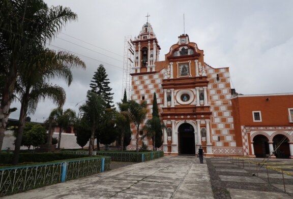 Visita la ruta turística “Encuentro con Sor Juana” para conocer la niñez de la Décima Musa