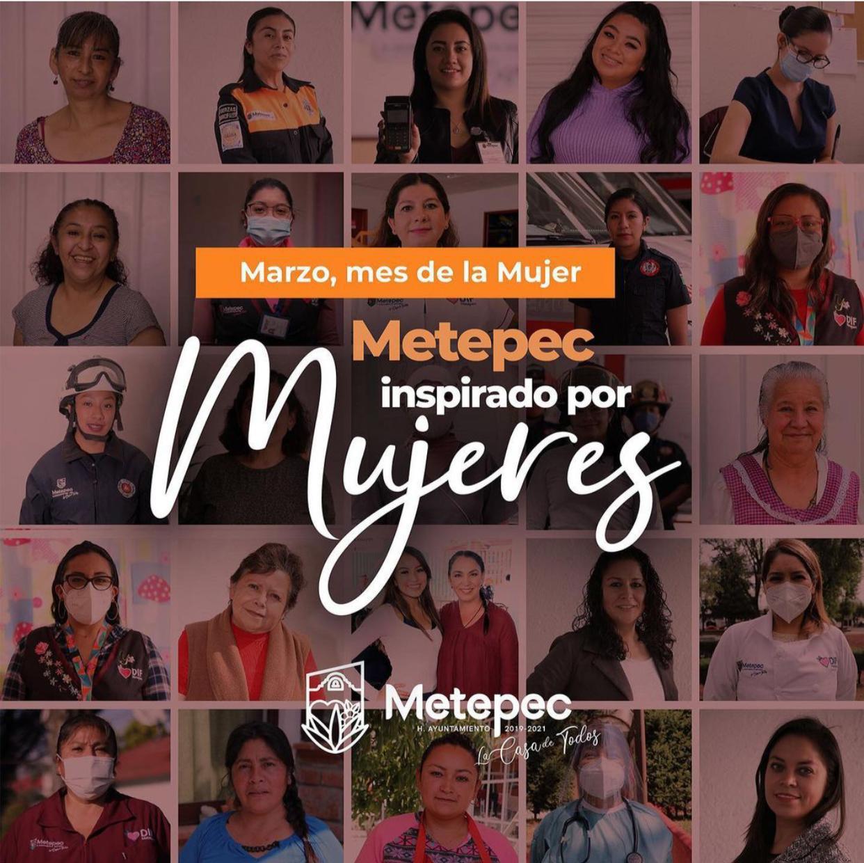 Metepec inspirado por mujeres: Gaby Gamboa