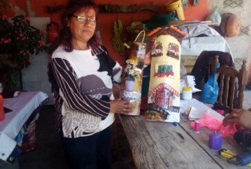Reconocen respaldo de Toluca para empoderar a las mujeres