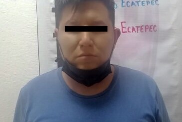 De día era policía municipal de Ecatepec por la noche robaba en Chimalhuacán 