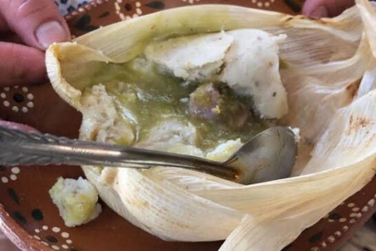 ¿Te tocaron los tamales este 2 de Febrero? Ocoyoacac está listo con su tradicional Feria del Tamal de Ollita 2023