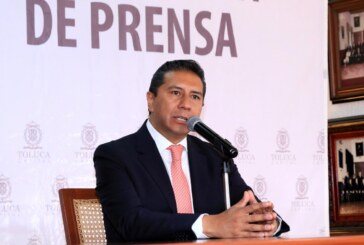 Fortalece Toluca su policía con acciones inéditas, después de 10 años