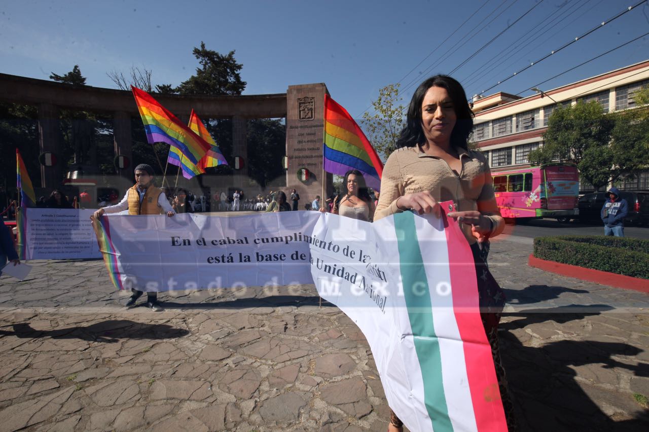 Siguen sin avanzar las reformas para permitir el matrimonio civil igualitario