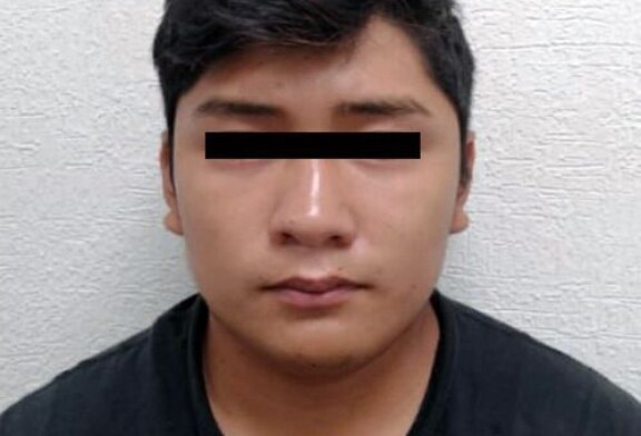 Vinculan a proceso a sujeto investigado por el feminicidio de una joven de 18 años en Tecámac