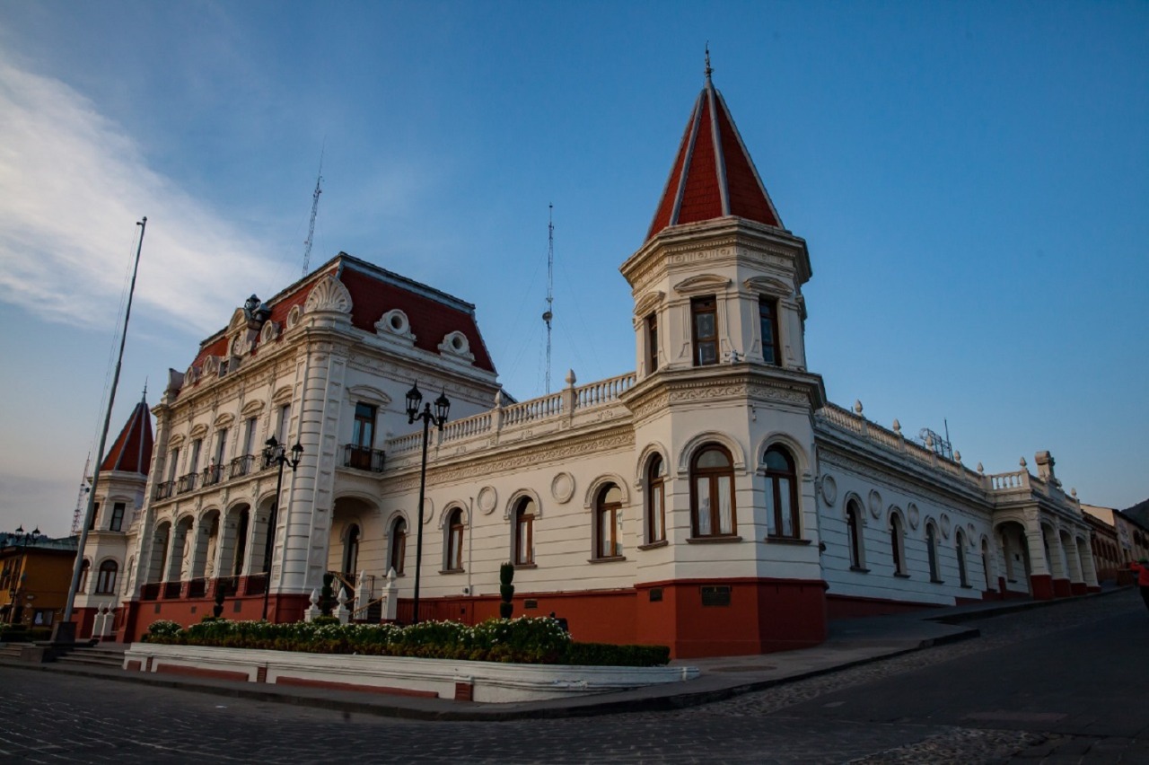 Conoce El Oro y su tradición minera