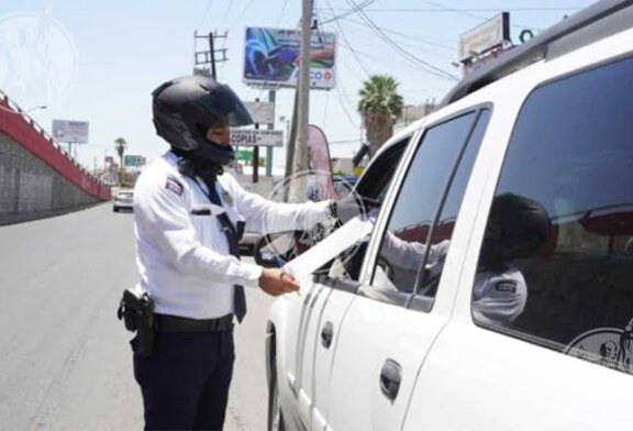 #Ojo Toluca sancionará a automovilistas por polarizados