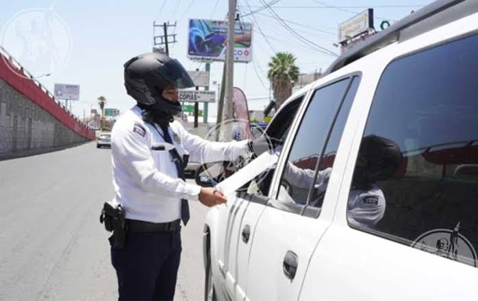 #Ojo Toluca sancionará a automovilistas por polarizados