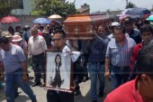 Dan el último adiós a la doctora mexiquense asesinada en Huixquilucan