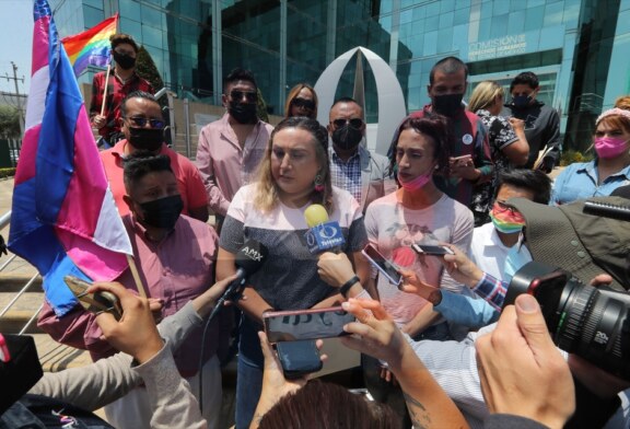 Red de Apoyo Trans exige se atiendan denuncias por actos de discriminación