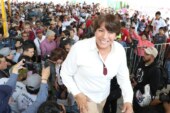 La relación con López Obrador más firme que nunca: Delfina Gómez