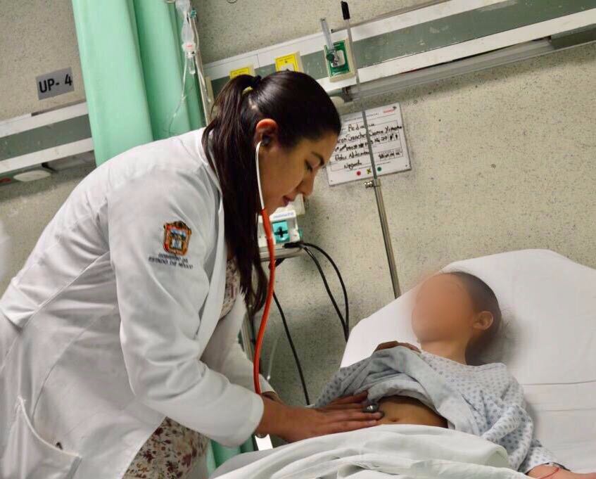 Aumenta ISSEMyM en 15 años más de 250% el número de urgencias atendidas