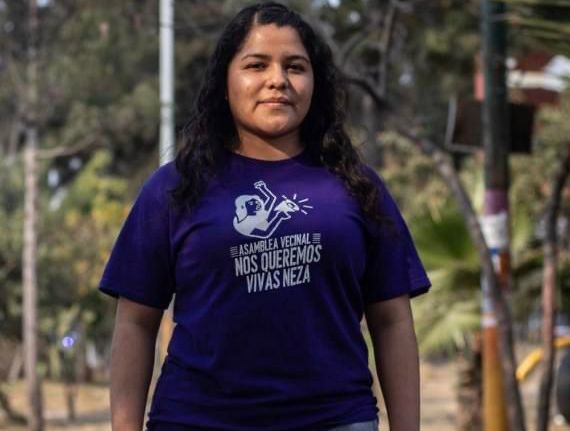 ¿Exceso de legítima defensa?, Roxana Ruiz pasará 6 años en prisión tras defenderse de su abusador en el Edomex