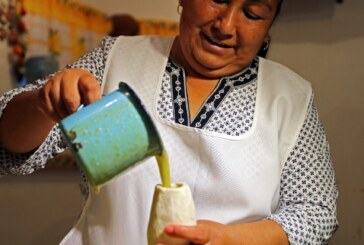 Son tamales de Ocoyoacac patrimonio culinario mexiquense