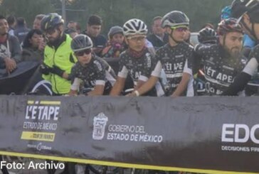 Pide Metepec cautela ante anuncio de la realización de la etapa México del tour de Francia