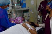 Nace la primera bebé mexiquense de este 2024 en el Hospital de la Mujer