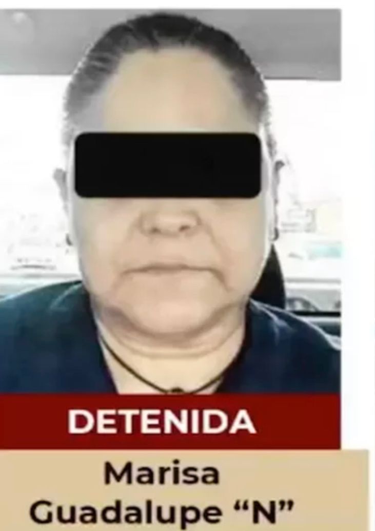 Por el delito de tortura, detienen a Ex Directora del Penal del Altiplano