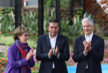500 años de Toluca y el populismo de Juan Rodolfo…