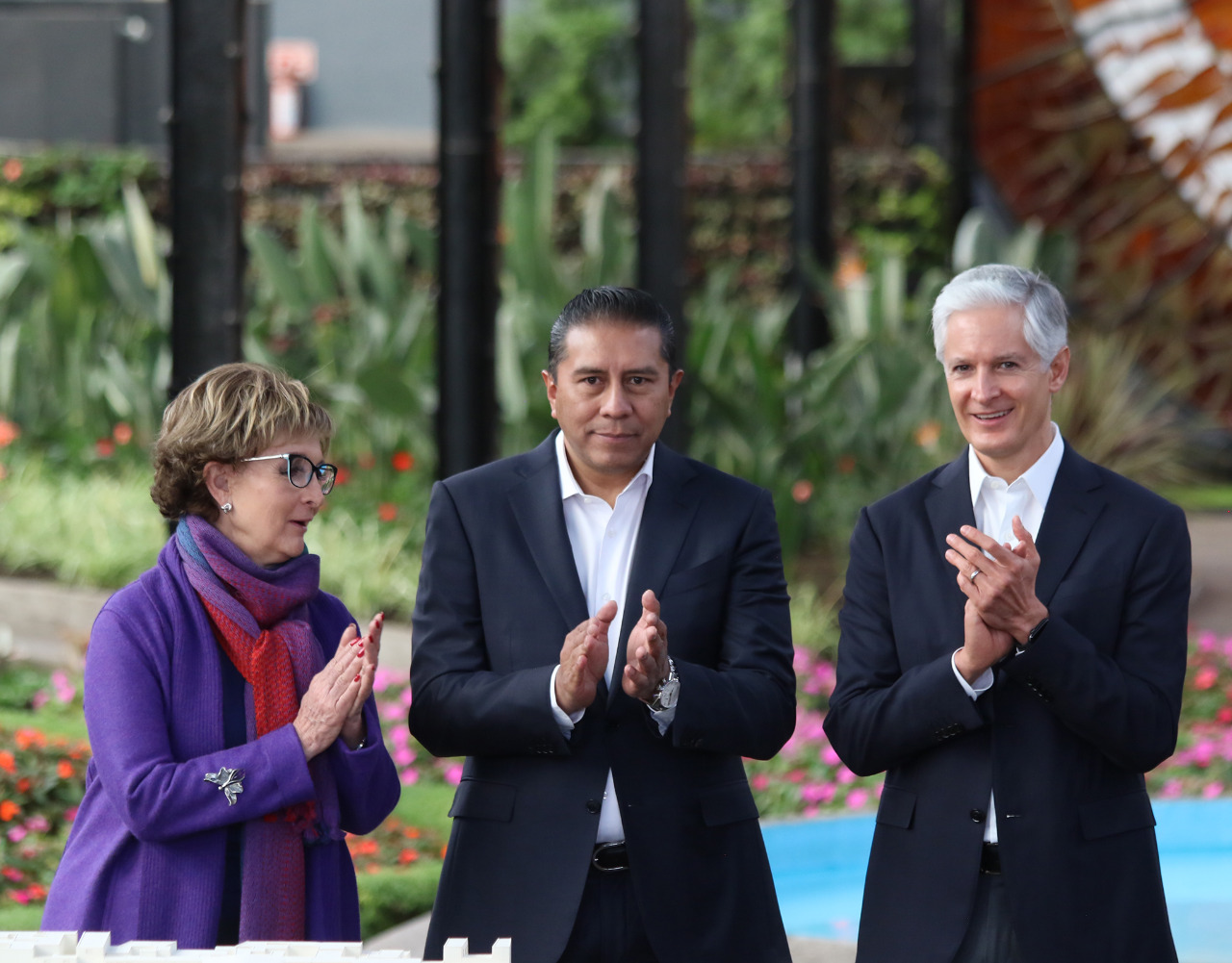 500 años de Toluca y el populismo de Juan Rodolfo…