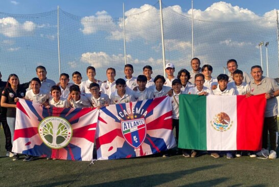 Golpe de Estado en Perú deja varados a jóvenes futbolistas mexiquenses