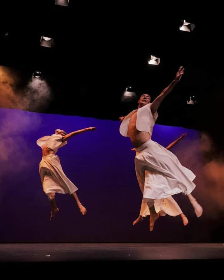 Impulsa centro cultural mexiquense bicentenario talento mexiquense en la danza
