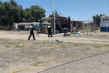 Una persona lesionada luego de explosión en taller pirotécnico en Tultepec
