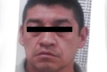 Vinculan a proceso a sujeto investigado por el homicidio de tres personas en Nezahualcóyotl y Chimalhuacán en el año 2016